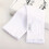 Sunscreen Sleeve Long Solid Elastic Gloves Silky Arm Guard UV Sleeve With Thumb Hole 8
