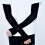 Sunscreen Sleeve Long Solid Elastic Gloves Silky Arm Guard UV Sleeve With Thumb Hole 2