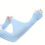 Sunscreen Sleeve Long Solid Elastic Gloves Silky Arm Guard UV Sleeve With Thumb Hole 3
