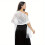 Solid Lace Fringed Shawl Hollow Out Wrap Thin Breathable Shawl Party Evening Wedding Wrap 1