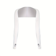 Outdoor Arm Sleeve Women Shawl Cuff Gloves Solid Elastic Golf Shawl Ice Silk Sunscreen UV Protection Sleeves