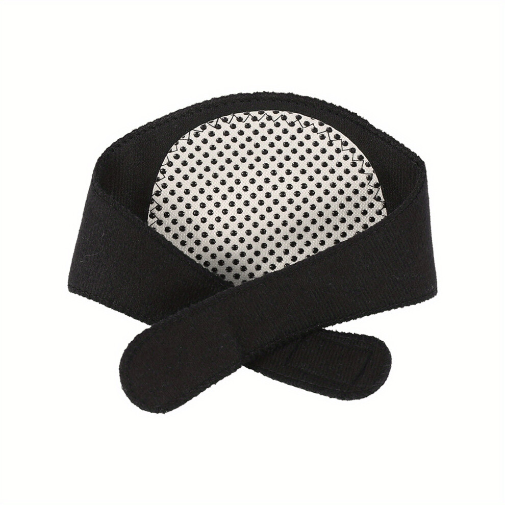 Heated Neck Wrap Neck Support For Pain Relief Neck Heating Pad For Neck Pain And Pressure Relief Portable Household Warm Neck Brace