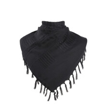 Square Mens Fashionable Tactical Desert Cotton Thermal Scarf