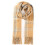Striped Warm Mens Scarf 2