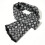 1pc Cashmere Mens Scarf 6