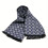 1pc Cashmere Mens Scarf 7