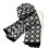 1pc Cashmere Mens Scarf 8