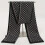 1pc Mens Printed Double layer Scarf 1