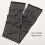 1pc Mens Printed Double layer Scarf 6