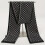 1pc Mens Printed Double layer Scarf 2