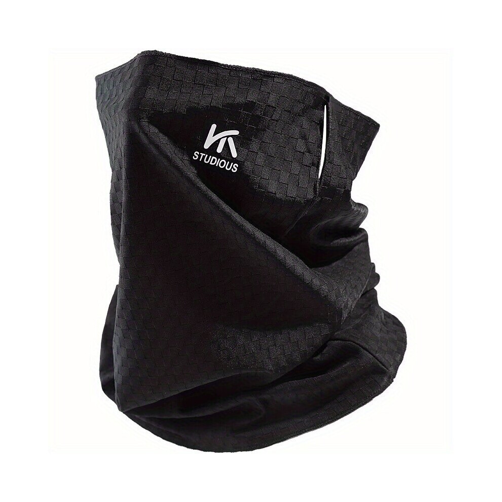 Sunscreen Face Mask Full Face UV Protection Summer Unisex Hanging Ear Driving Sunshade Veil Face Covering Outdoor Face Mask Male