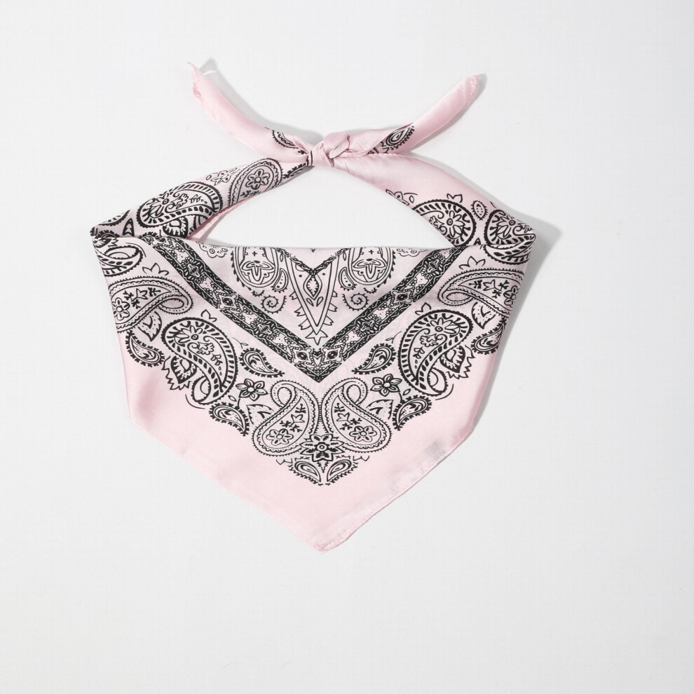 1PC Mens Cashew Pattern Bandana Triangle Scarf-image-OPC-PC6DDYC-NEW