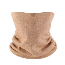 Autumn And Winter Warm Knitted Outdoor Cycling Mountaineering Sports Neck Wrap