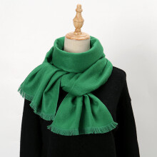 1pc Mens Scarf 30 11 81 70 86in Solid Business Mens Scarf