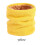 Mens Scarf Cold proof Winter Double Layer Plus Velvet Thickened Outdoor Pullover Couple Warm Solid Single loop Knitted Muffler 9