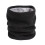 Mens Scarf Cold proof Winter Double Layer Plus Velvet Thickened Outdoor Pullover Couple Warm Solid Single loop Knitted Muffler 4