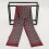 1pc Mens Printed Twill Double Layer Scarf 4