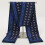 1pc Mens Printed Double layer Scarf 7