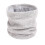Mens Scarf Cold proof Winter Double Layer Plus Velvet Thickened Outdoor Pullover Couple Warm Solid Single loop Knitted Muffler 10