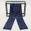 1pc Mens Printed Double layer Scarf 8
