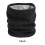 Mens Scarf Cold proof Winter Double Layer Plus Velvet Thickened Outdoor Pullover Couple Warm Solid Single loop Knitted Muffler 7