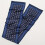 1pc Mens Printed Double layer Scarf 9