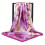 1pc Mens Printed Scarf Sunscreen Breathable Shawl 10
