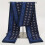 1pc Mens Printed Double layer Scarf 5