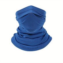 1pc Summer Sports Bandana Buffs UV Sun Protection Neck Warmer Scarves Headwear For Camping Hiking