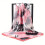 1pc Mens Printed Scarf Sunscreen Breathable Shawl 11
