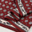1pc Mens Printed Double layer Scarf 6