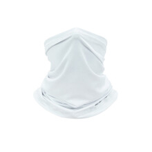 Outdoor Breathable Sunscreen Ice Silk Bandana Neck Gaiter Fishing Face Scarf Neck Cover Cycling Mask Sports Headgear