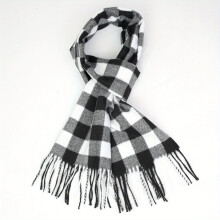 1pc Cashmere British Style Male Scarf