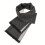 Mens Cashmere Solid Scarf 11