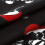 1pc Mens Skull Print Square Scarf 6