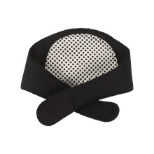Mens Cold Protection Daily Neck Support Scarf