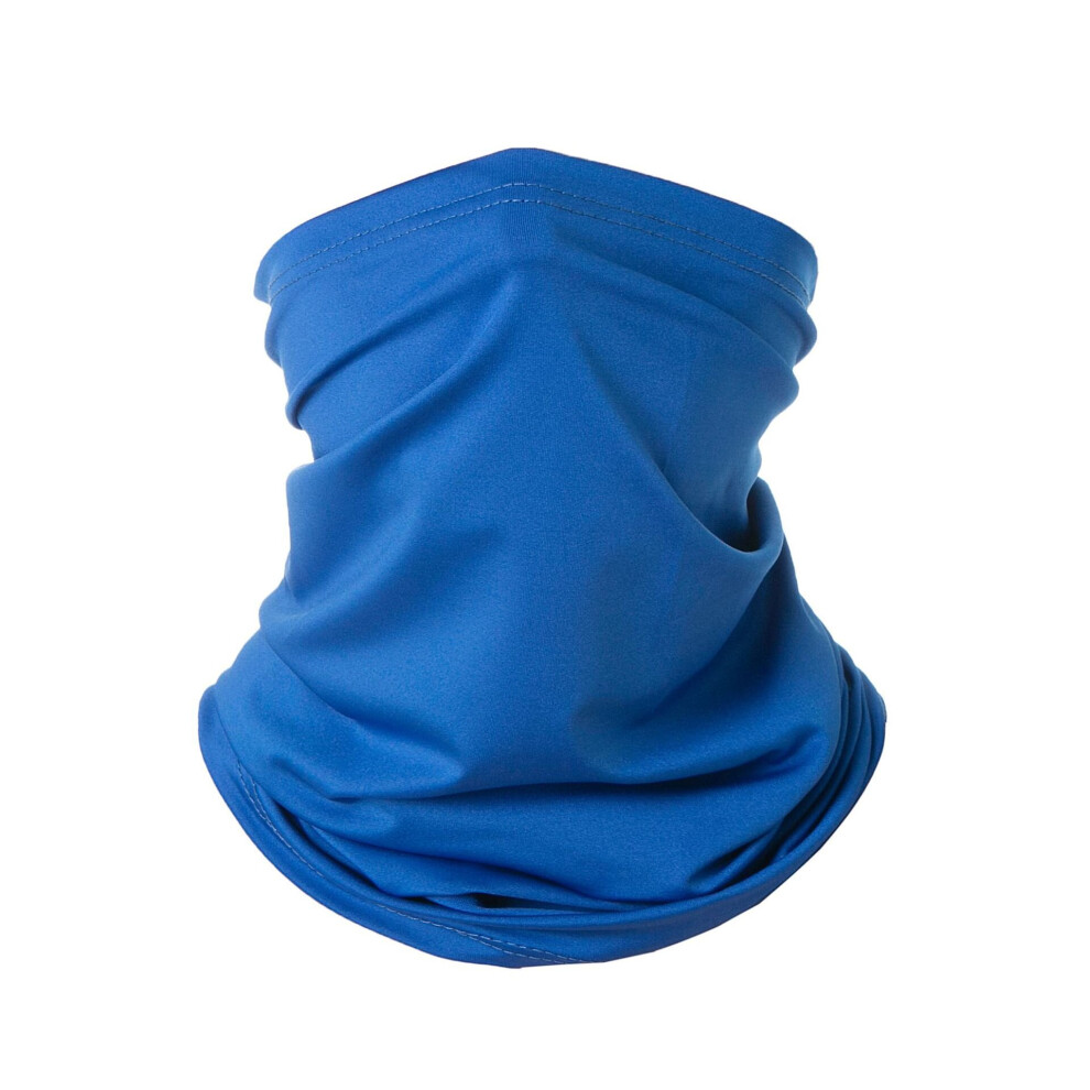 Cycling Sun Protection Face Mask For Men And Women Ice Silk Bandana Fishing Windproof Cycling Neck Mask 885664546800