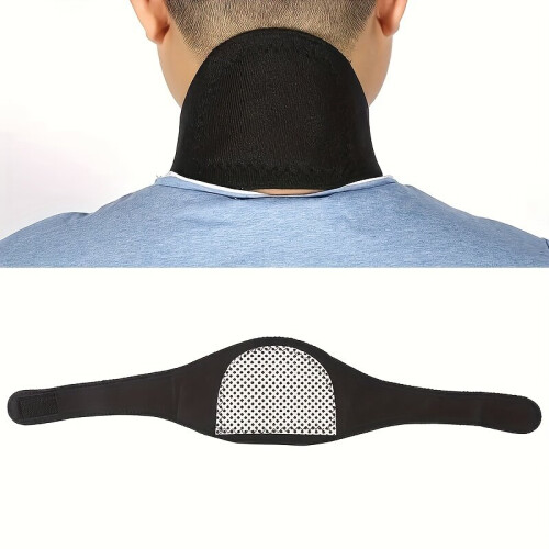 Mens Cold Protection Daily Neck Support Scarf 1