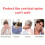 Mens Cold Protection Daily Neck Support Scarf 3