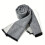 Mens Cashmere Solid Scarf 5