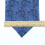 1pc Pocket Square Polyester Scarf 6