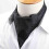 1pc Pocket Square Polyester Scarf 7