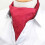 1pc Pocket Square Polyester Scarf 8