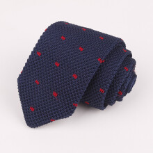 Mens Knit Neckties Business Wedding Party Necktie Great Gift For Men