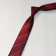 1200 Needles Gentlemen Party Unique High Business Style Neck Tie Floral Stylish Mens Jacquard Wave Tie Gift 8 0cm