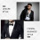 Mens Silk Solid Bow Tie For Banquet Groom Wedding 6