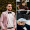 Mens Silk Solid Bow Tie For Banquet Groom Wedding 8