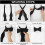 Mens Silk Solid Bow Tie For Banquet Groom Wedding 10