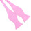 Mens Silk Solid Bow Tie For Banquet Groom Wedding 5