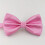 1pc Solid Fine Plaid Bow Tie Bow Tie For Men 11